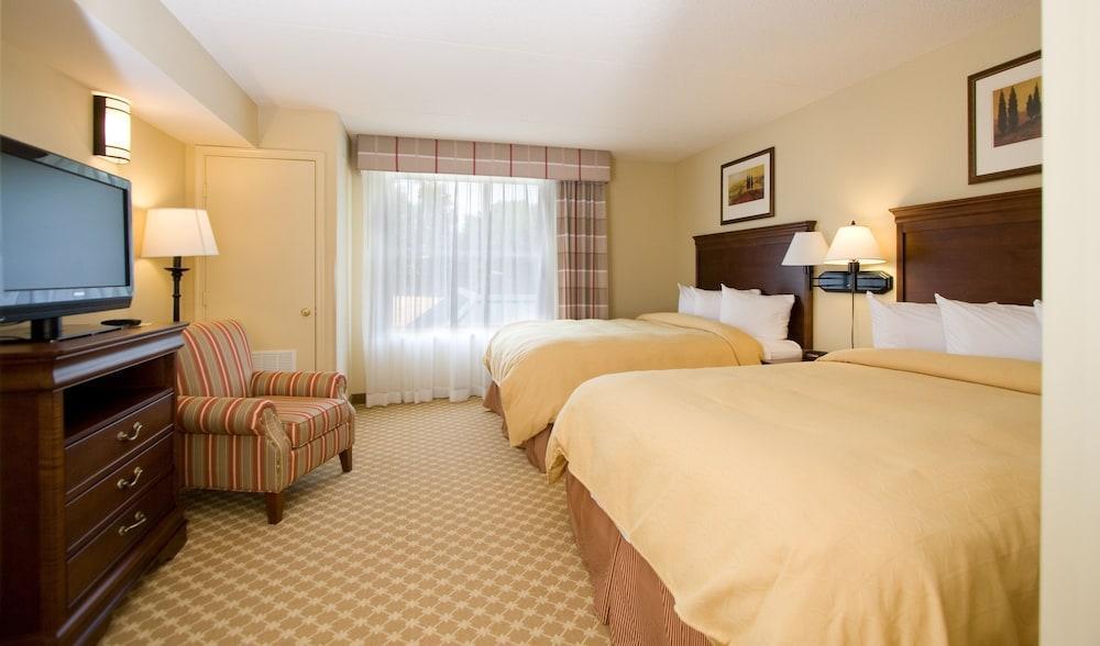 Country Inn & Suites By Radisson, Fredericksburg, Va Cameră foto