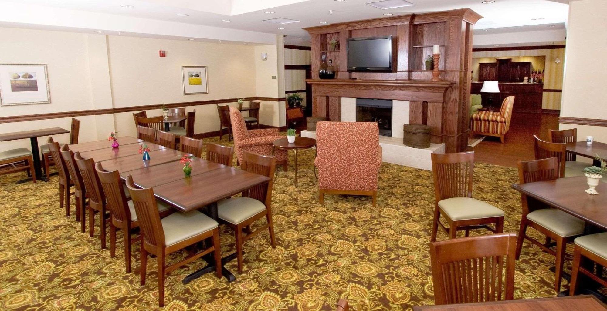Country Inn & Suites By Radisson, Fredericksburg, Va Exterior foto