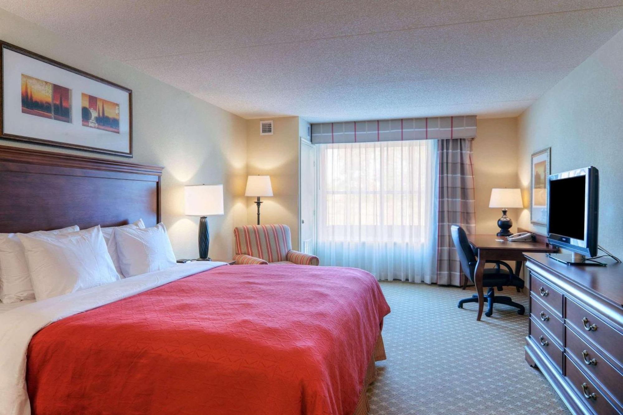 Country Inn & Suites By Radisson, Fredericksburg, Va Exterior foto