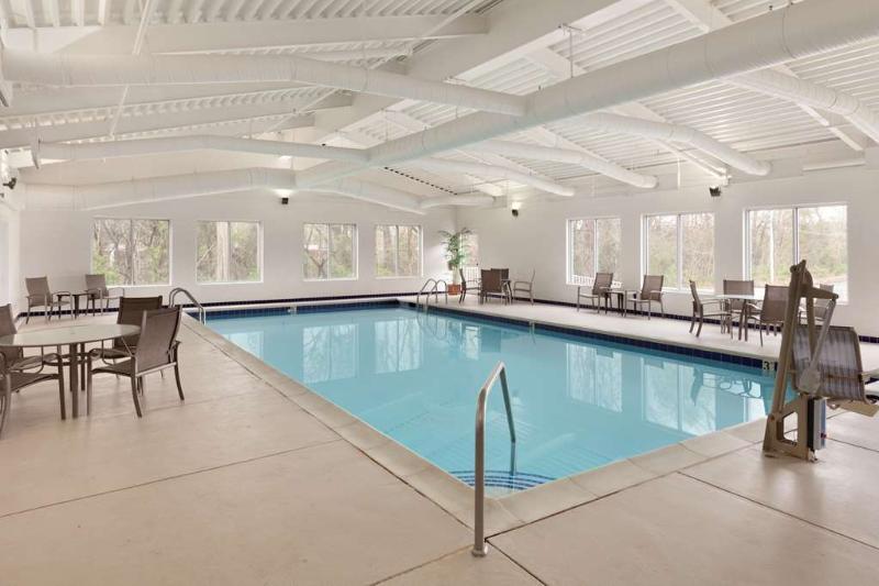 Country Inn & Suites By Radisson, Fredericksburg, Va Exterior foto