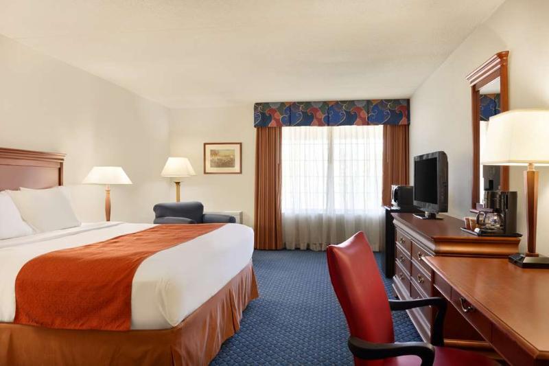 Country Inn & Suites By Radisson, Fredericksburg, Va Exterior foto